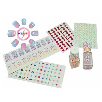 wow generation set manicura uÑas perfumadas (kids licensing - wow00157) wow generation set manicura uÑas perfumadas (kids licensing - wow00157)