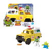 fisher-price imaginext toy story vehiculo pizza (mattel - jlc36) fisher-price imaginext toy story vehiculo pizza (mattel - jlc36)