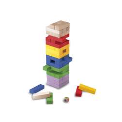 game for kids block a block colores