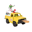 fisher-price imaginext toy story vehiculo pizza (mattel - jlc36) fisher-price imaginext toy story vehiculo pizza (mattel - jlc36)