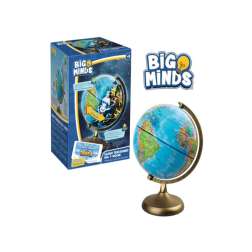 big minds globo terraqueo dia y noche (wordl brands - bm803438 )