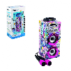 trendix karaoke speaker party edition ( world brands - tx803441 ) trendix karaoke speaker party edition ( world brands - tx803441 )