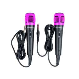 trendix karaoke speaker party edition ( world brands - tx803441 )