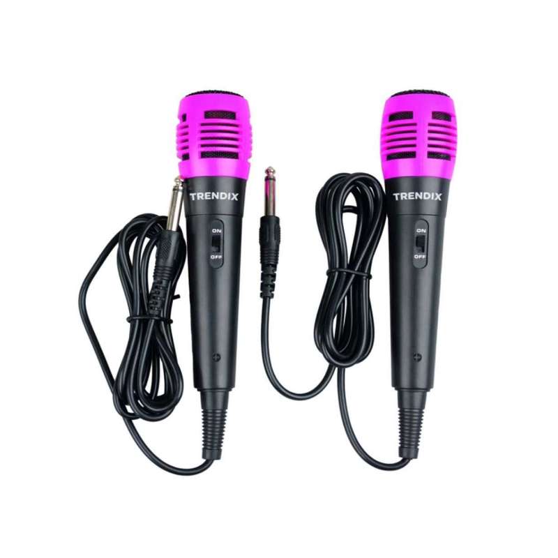 trendix karaoke speaker party edition ( world brands - tx803441 ) trendix karaoke speaker party edition ( world brands - tx803441 )