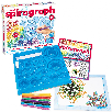 spirograph original set (worlds brands - 80979 ) spirograph original set (worlds brands - 80979 )