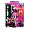 monster high muÑeca draculaura con accesorios (mattel - jhk29) monster high muÑeca draculaura con accesorios (mattel - jhk29)