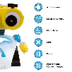xtrem bots andy mi primer robot