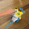 xtrem bots andy mi primer robot