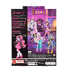 monster high muÑeca draculaura con accesorios (mattel - jhk29) monster high muÑeca draculaura con accesorios (mattel - jhk29)