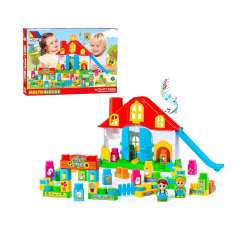 molto granja actividades + blocks ( 23471)