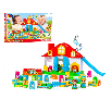 molto granja actividades + blocks ( 23471) molto granja actividades + blocks ( 23471)