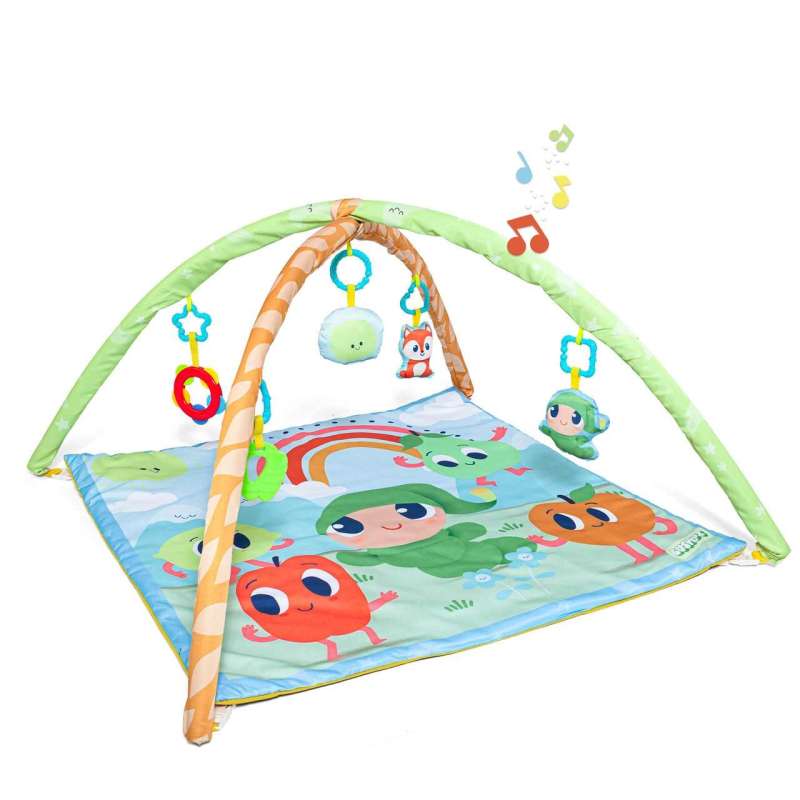 molto activity gym 3 en 1 (molto - 2551700)