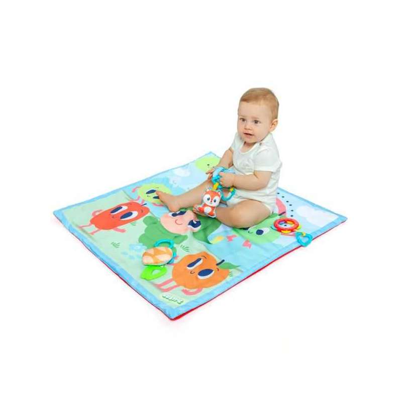 molto activity gym 3 en 1 (molto - 2551700)