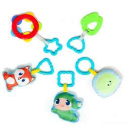 molto activity gym 3 en 1 (molto - 2551700)