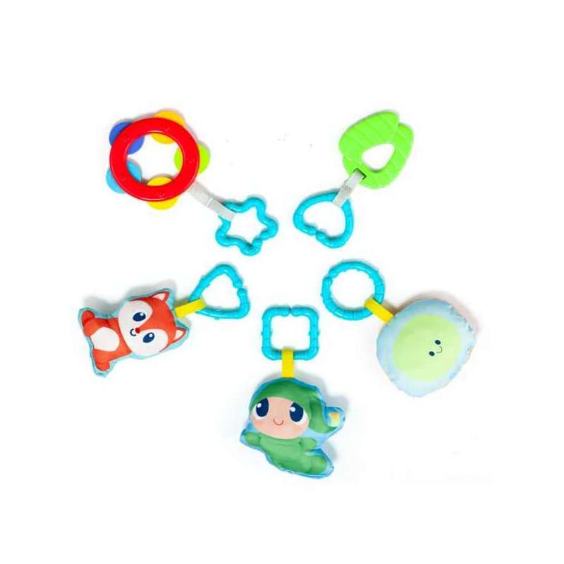 molto activity gym 3 en 1 (molto - 2551700)