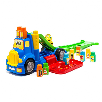molto blocks camion portacoches ( molto - 19470)