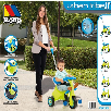molto triciclo urban trike ii city 5 en 1 ( molto - 16216 ) molto triciclo urban trike ii city 5 en 1 ( molto - 16216 )