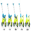 molto triciclo urban trike ii city 5 en 1 ( molto - 16216 ) molto triciclo urban trike ii city 5 en 1 ( molto - 16216 )