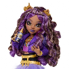monster high muÑeca clawdeen wolf con accesorios (mattel - jhk30) monster high muÑeca clawdeen wolf con accesorios (mattel - jhk30)