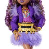 monster high muÑeca clawdeen wolf con accesorios (mattel - jhk30) monster high muÑeca clawdeen wolf con accesorios (mattel - jhk30)