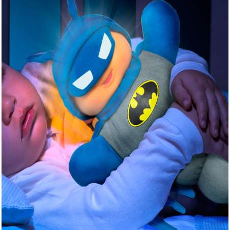 molto gusy luz batman pequeÑo ( 15868)