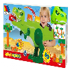molto blocks dino 28 piezas (molto - 17480)