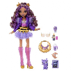 monster high muÑeca clawdeen wolf con accesorios (mattel - jhk30) monster high muÑeca clawdeen wolf con accesorios (mattel - jhk30)