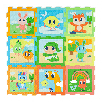 molto puzzle eva set 9 piezas gusyluz (molto- 25512) molto puzzle eva set 9 piezas gusyluz (molto- 25512)