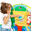 molto parque canasta 25 bolas (molto - 23733) molto parque canasta 25 bolas (molto - 23733)