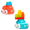 molto coche actividades 5 bloques ( molto - 24457)