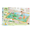 molto big activity playmat (molto - 25518) molto big activity playmat (molto - 25518)