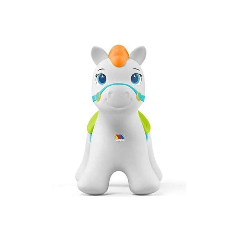 molto caballo saltarin (molto - 26210)