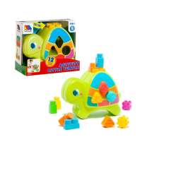 molto tortuga de actividades con sonido (molto - 24501 )