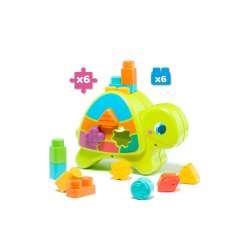 molto tortuga de actividades con sonido (molto - 24501 )