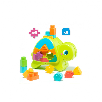 molto tortuga de actividades con sonido (molto - 24501 ) molto tortuga de actividades con sonido (molto - 24501 )