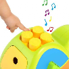 molto tortuga de actividades con sonido (molto - 24501 ) molto tortuga de actividades con sonido (molto - 24501 )