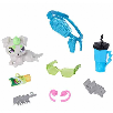 monster high muÑeca frankie stein con accesorios (mattel - jhk31)