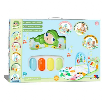 molto activity piano (molto - 26515)