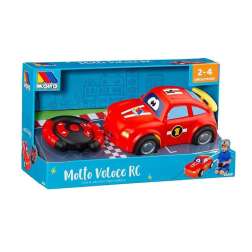 molto coche veloce baby r/c (molto - 26528)