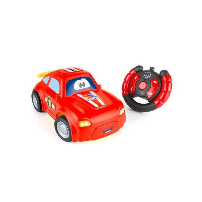 molto coche veloce baby r/c (molto - 26528) molto coche veloce baby r/c (molto - 26528)