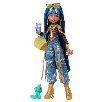 monster high muÑeca cleo de nile con accesorios (mattel - jhk32) monster high muÑeca cleo de nile con accesorios (mattel - jhk32)