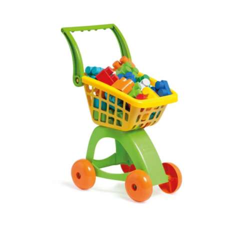 molto carrito compra + 30 blocks (molto - 13456)