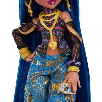 monster high muÑeca cleo de nile con accesorios (mattel - jhk32) monster high muÑeca cleo de nile con accesorios (mattel - jhk32)