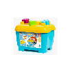 molto cubeta blocks y puzzle blandos (molto - 23524)