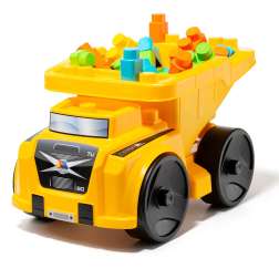 molto volquete blocks (molto - 25465)