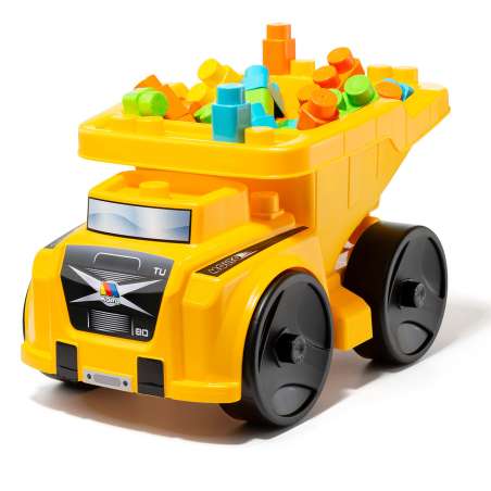 molto volquete blocks (molto - 25465)