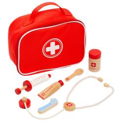 molto kit doctor 7 piezas ( molto - 20282 )