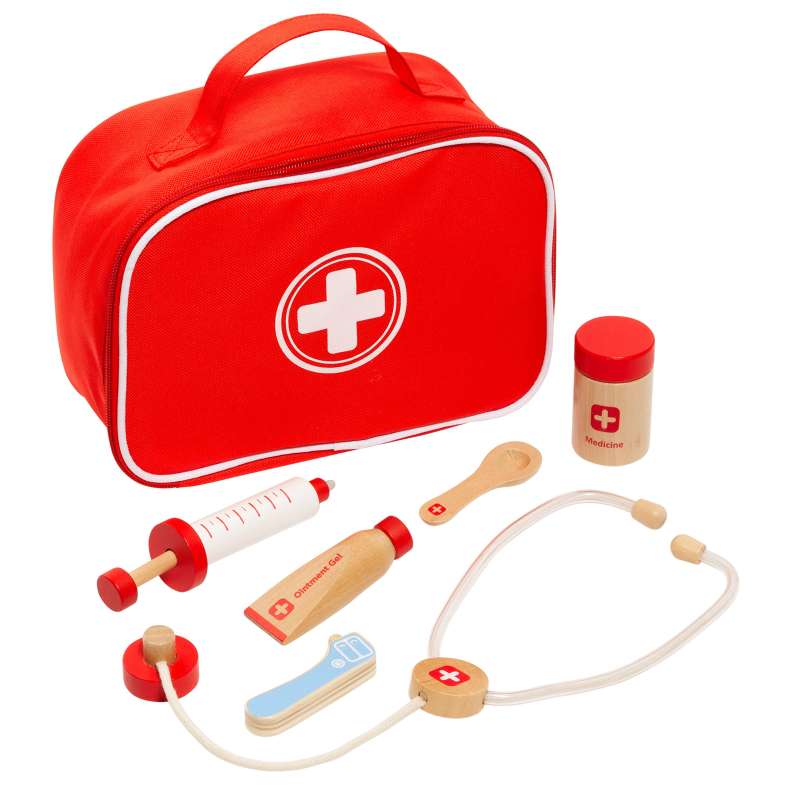 molto kit doctor 7 piezas ( molto - 20282 )