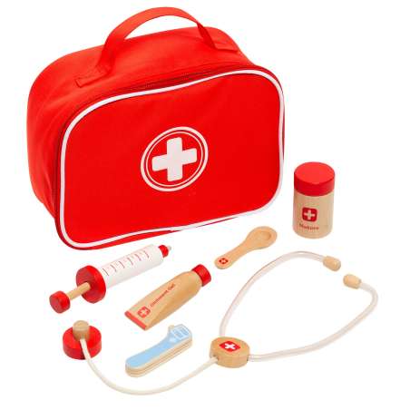 molto kit doctor 7 piezas ( molto - 20282 )