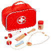 molto kit doctor 7 piezas ( molto - 20282 )